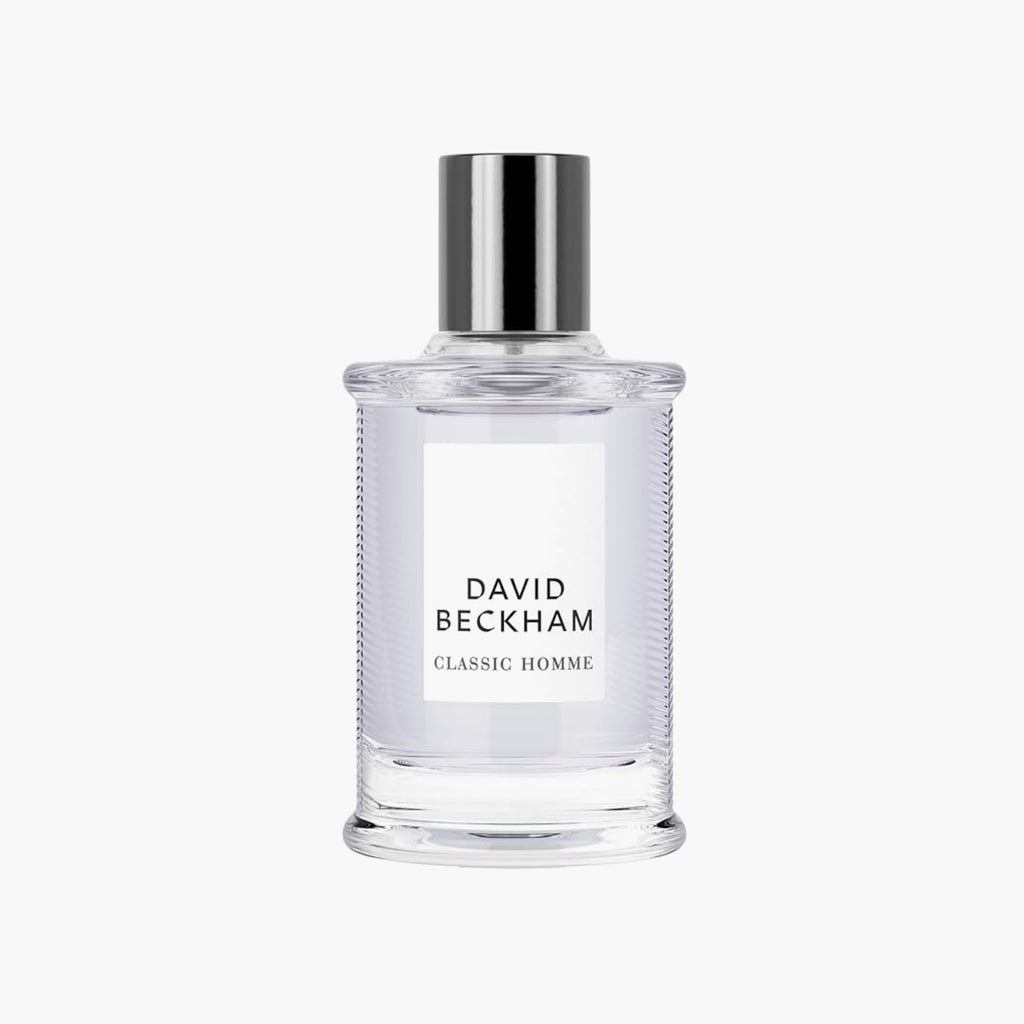 David Beckham Classic Homme Eau De Toilette 100ml