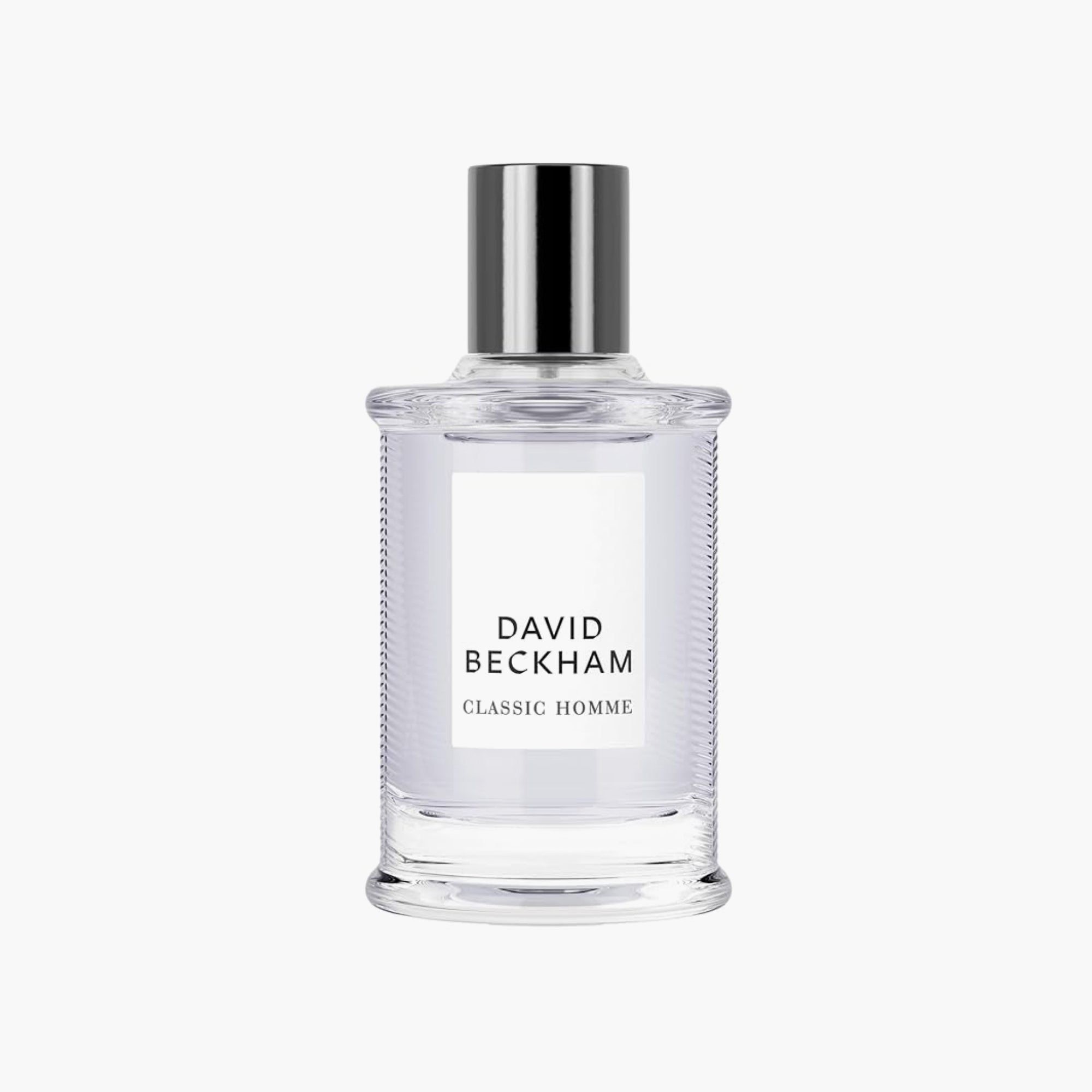 David Beckham Classic Homme Eau De Toilette 100ml
