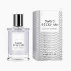 David Beckham Classic Homme Eau De Toilette 100ml