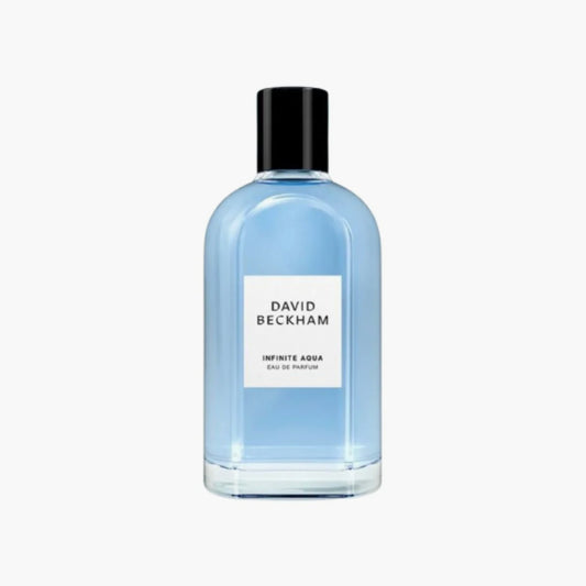 David Beckham Infinite Aqua Eau De Parfum 100ml
