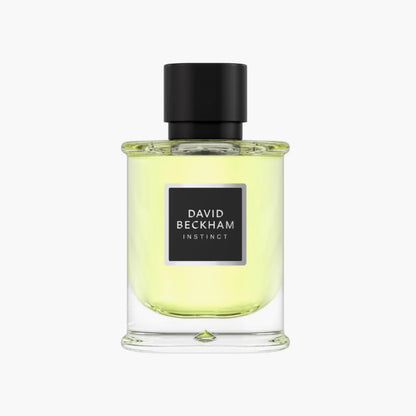 David Beckham Instinct Eau De Parfum 75ml