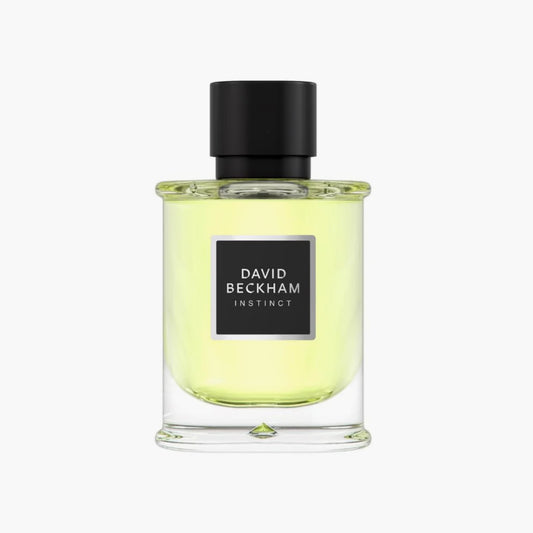 David Beckham Instinct Eau De Parfum 75ml