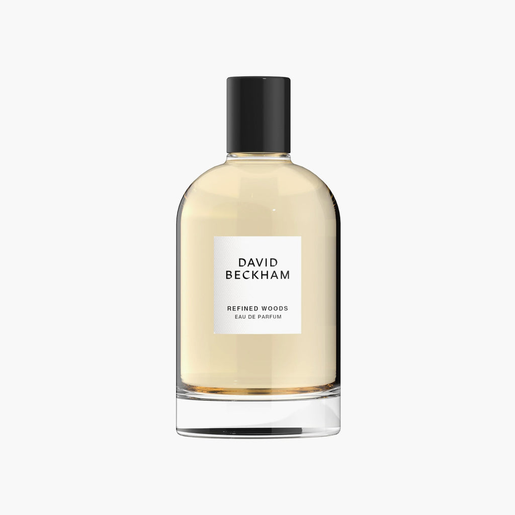 David Beckham Refined Woods Eau De Parfum 100ml