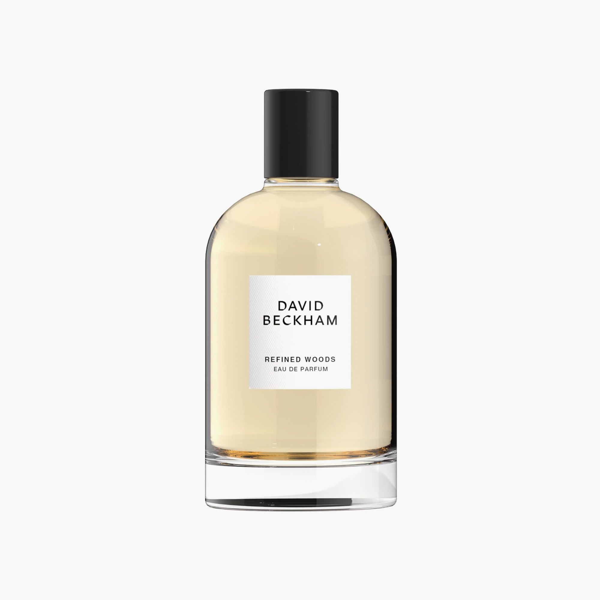 David Beckham Refined Woods Eau De Parfum 100ml