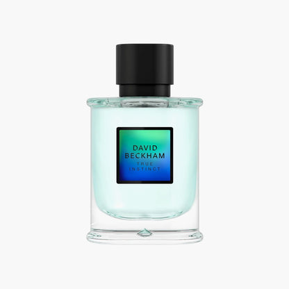 David Beckham True Instinct Eau De Parfum 75ml