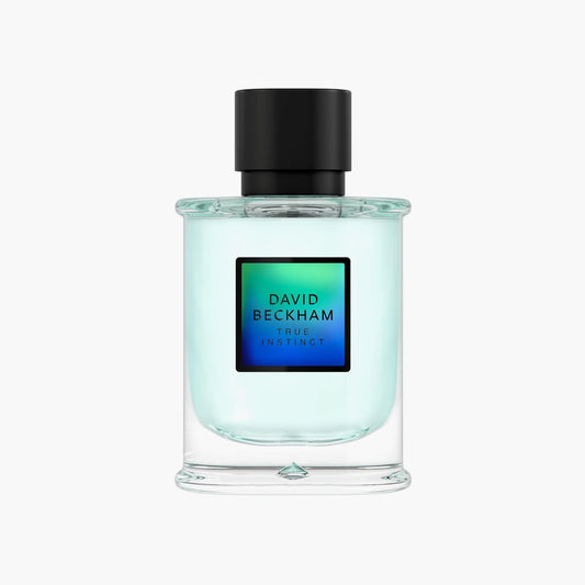 David Beckham True Instinct Eau De Parfum 75ml