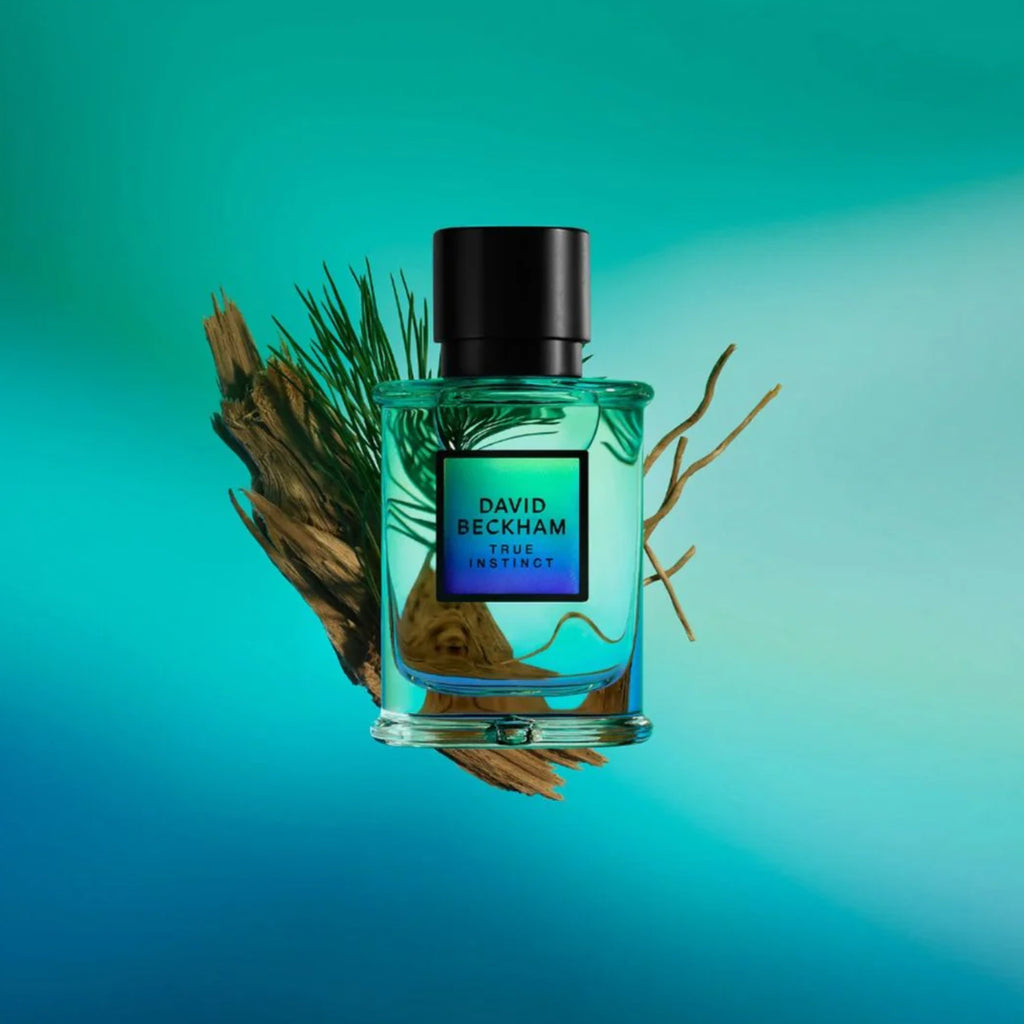 David Beckham True Instinct Eau De Parfum 75ml