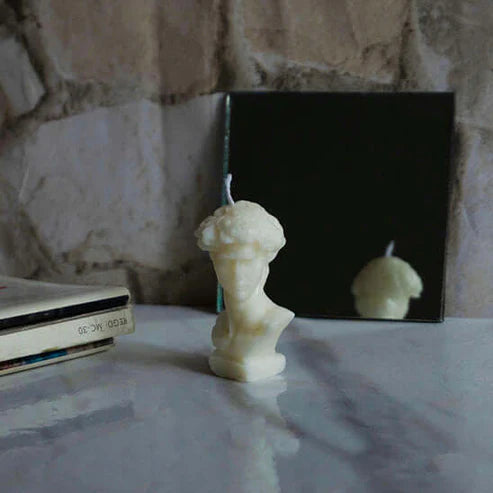 Candle Wick Store David Candle