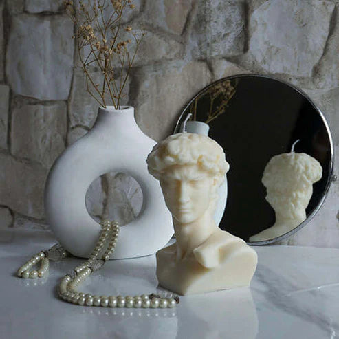 Candle Wick Store David Candle