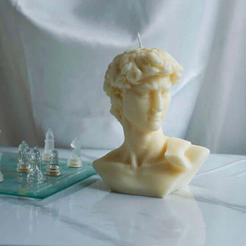 Candle Wick Store David Candle