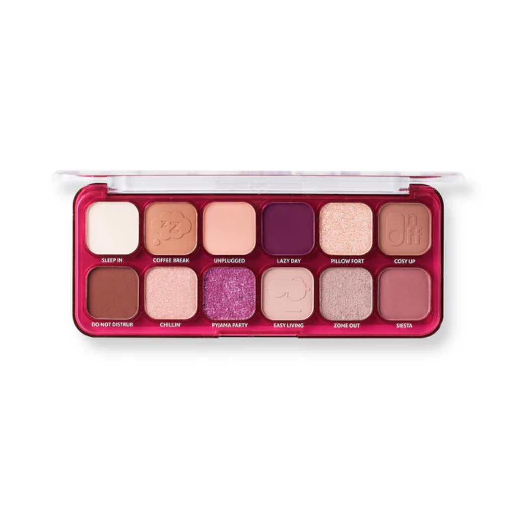 Trouble Maker Trouble Shadow Palette 14.4gm
