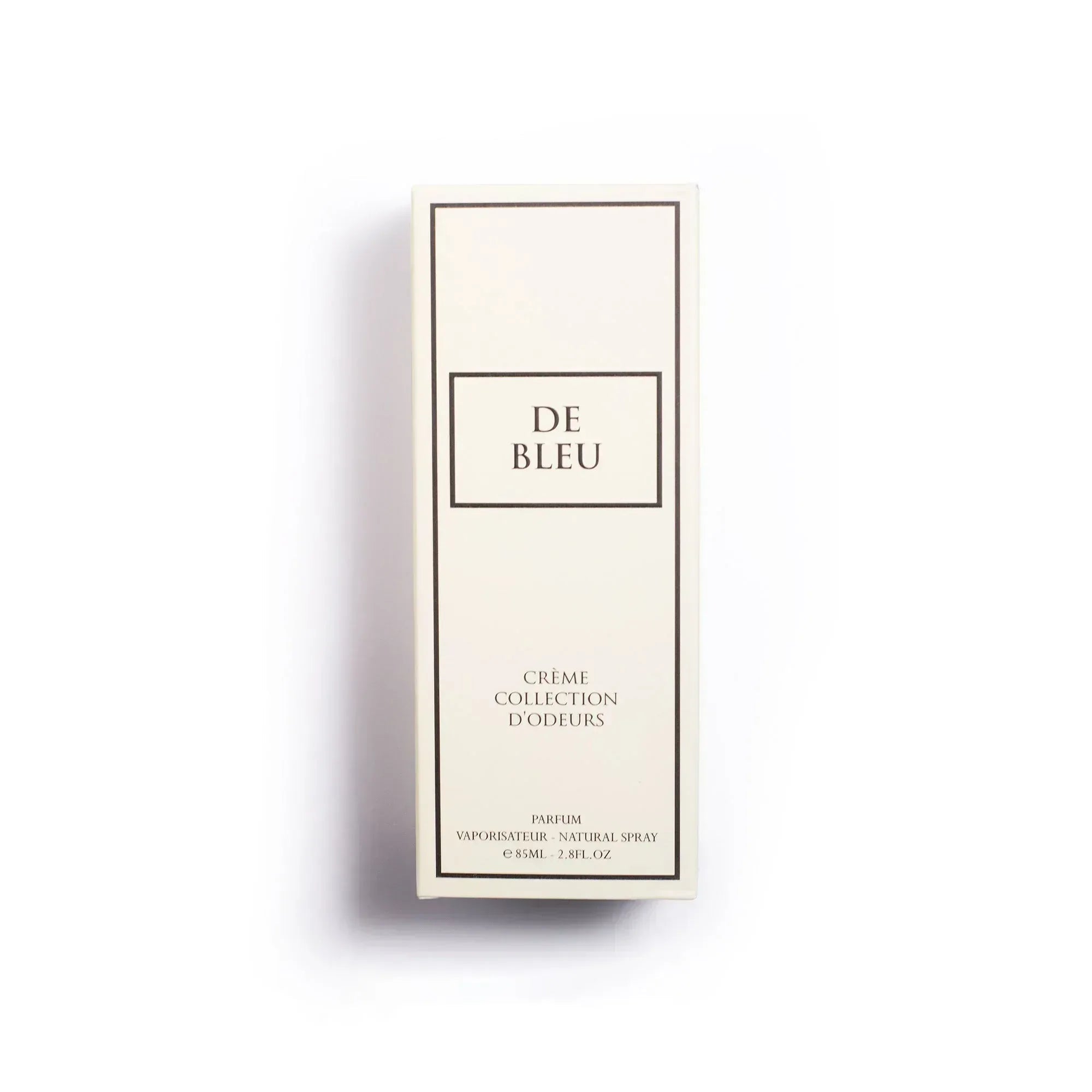 AMD De Bleu Eau De Parfum For