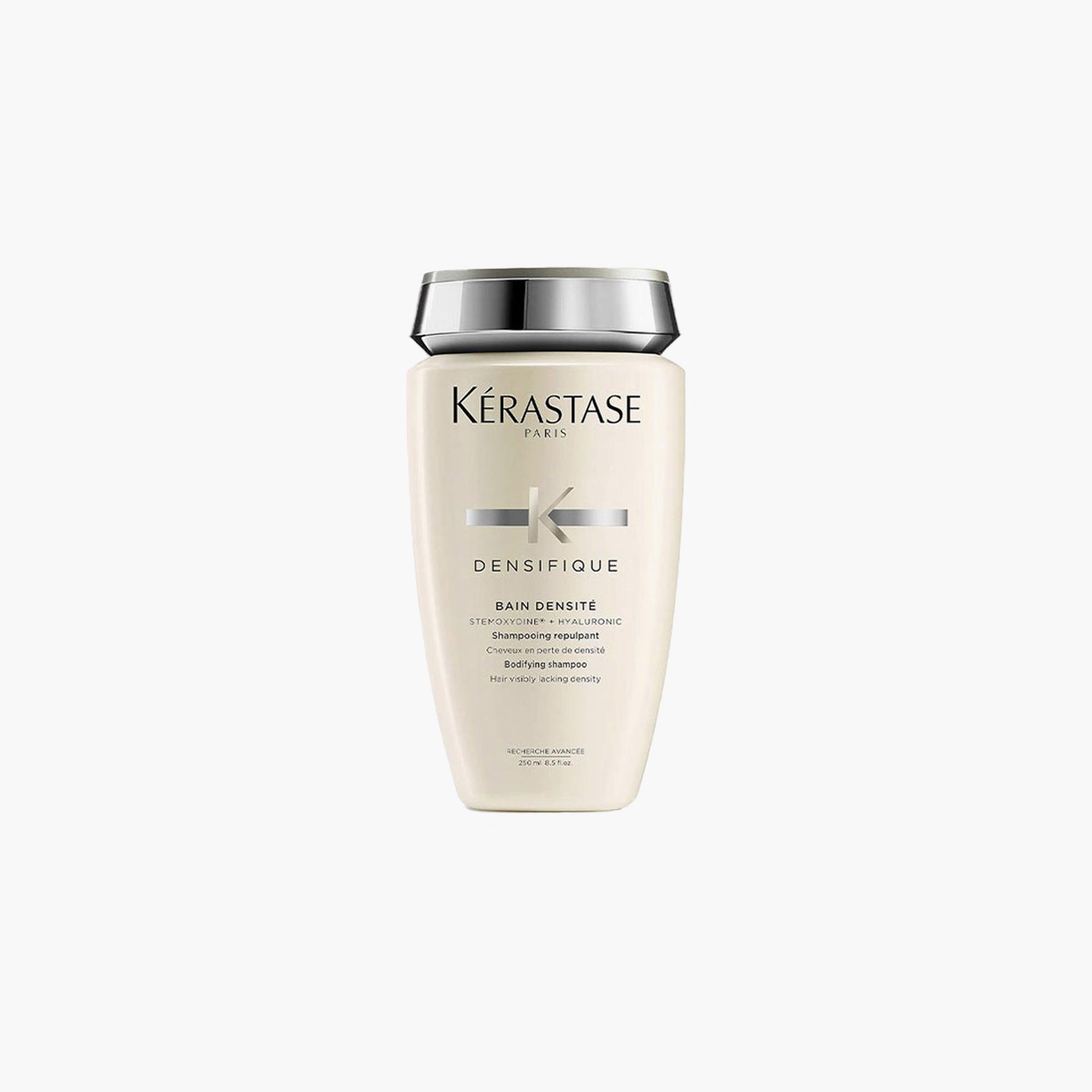 Kerastase Densifique Bain Densite Bodifying Shampoo For Thin Hair 250ml