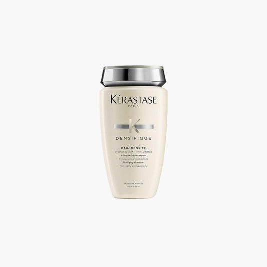 Kerastase Densifique Bain Densite Bodifying Shampoo For Thin Hair 250ml - TheSkinFit