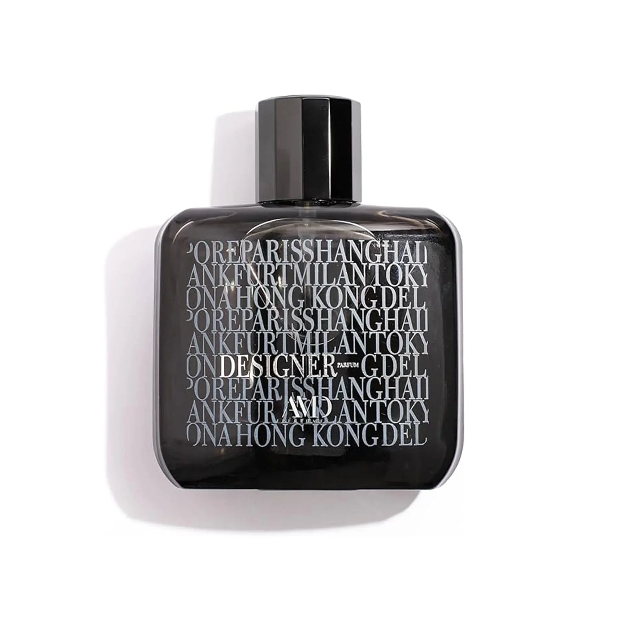 AMD Designer Eau De Parfum For Men ingredients