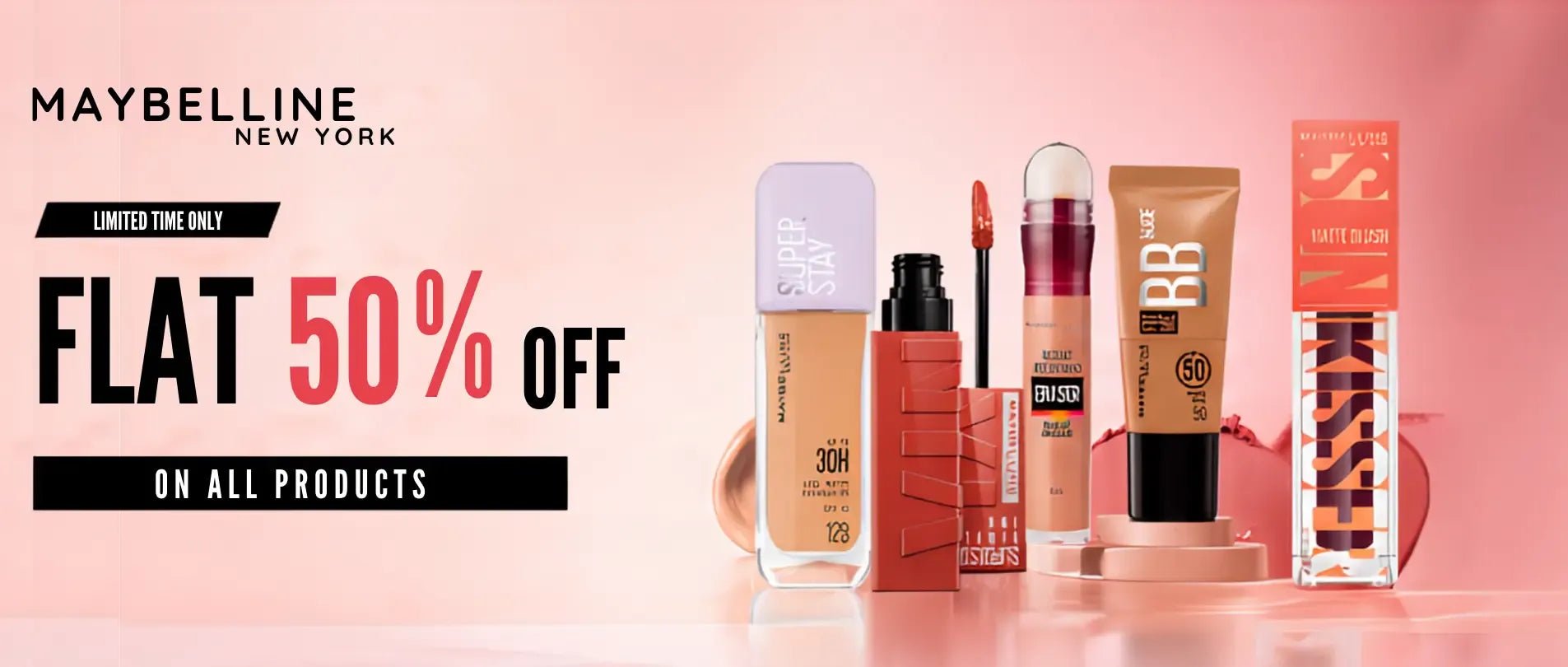 Maybelline