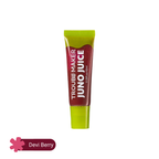 Trouble Maker Juno Juice Lip Gloss Devi Berry 10ml