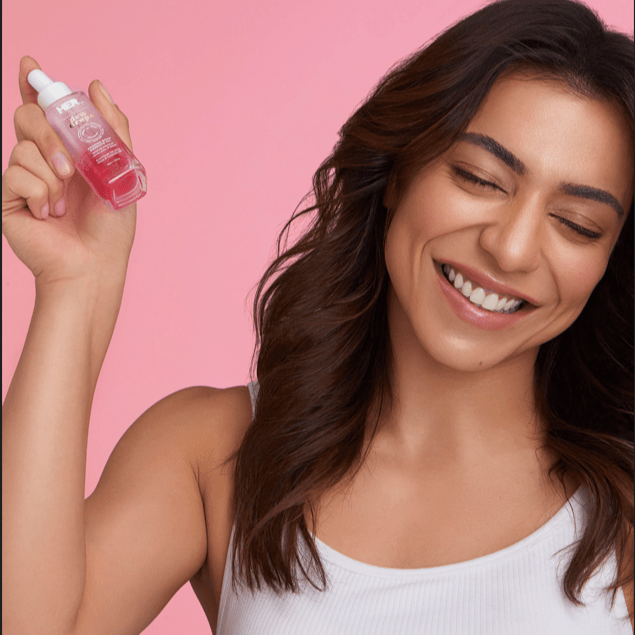 her beauty dew drops priming rose essence oil 30ml price