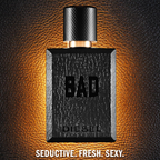 Diesel Bad Eau de Toilette For Men