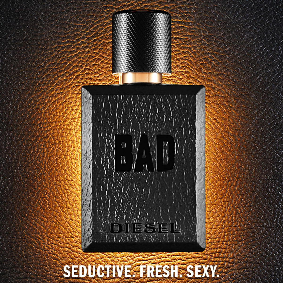 Diesel Bad Eau de Toilette For Men