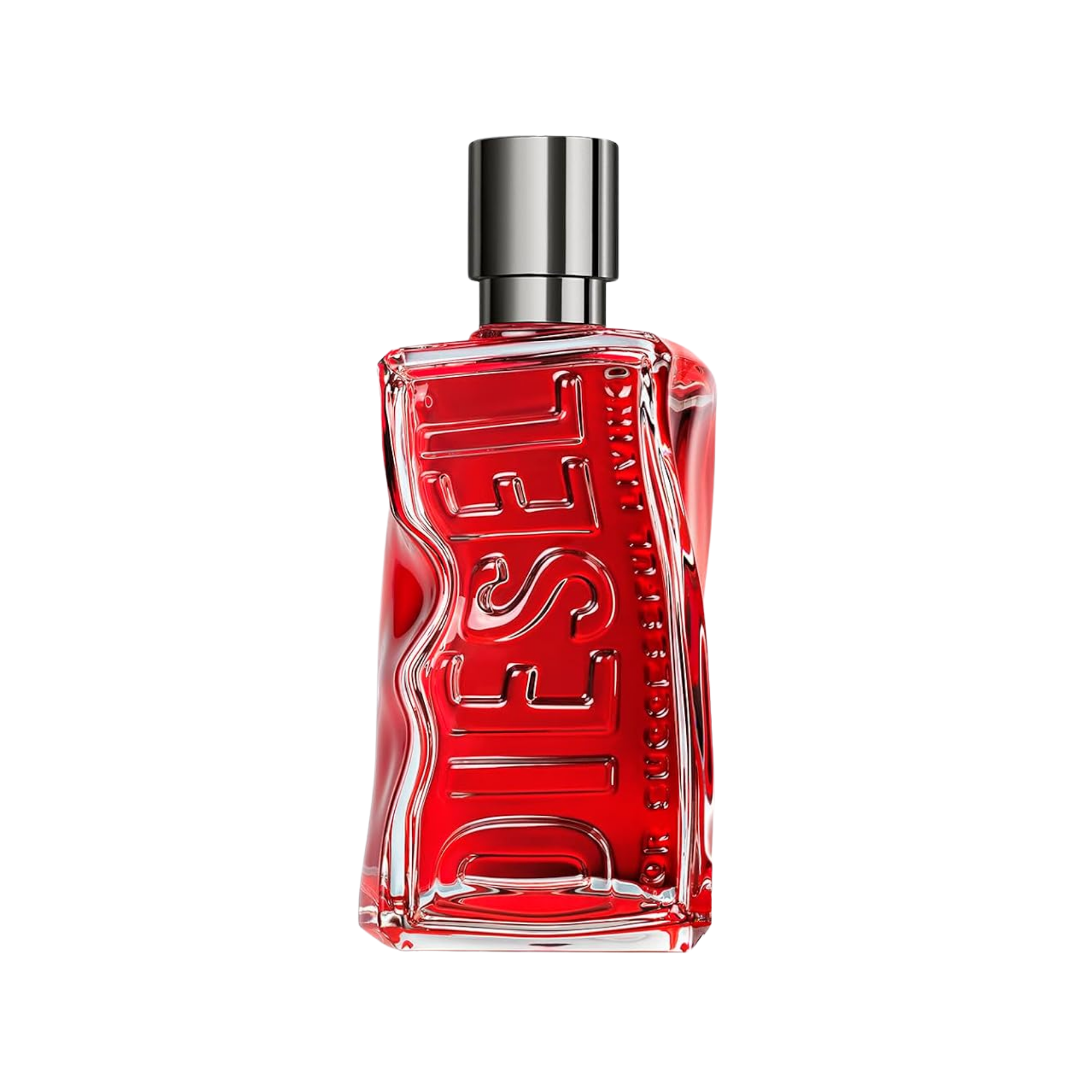 Diesel D Red Eau de Parfum For Men