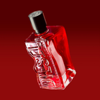 Diesel D Red Eau de Parfum For Men