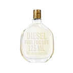 Diesel Fuel For Life Eau de Toilette for Men