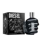 Diesel Only The Brave Tattoo Pour Homme Eau de Toilette