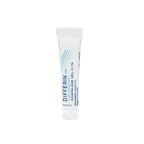Differin 0.1% Adapalene Acne Treatment Gel Tube