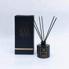 Candle Wick Store Fresh Linen Breeze Reed Diffuser 120ml how to use
