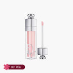 Dior Addict Lip Maximizer Plumping Gloss 001 Pink 6ml