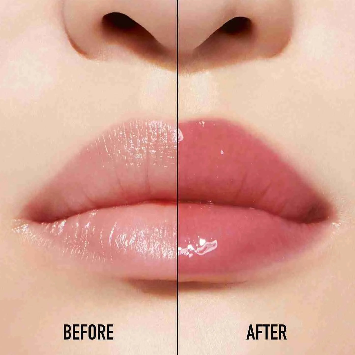 Dior Addict Lip Maximizer Plumping Gloss 009 Intense Rosewood 6ml