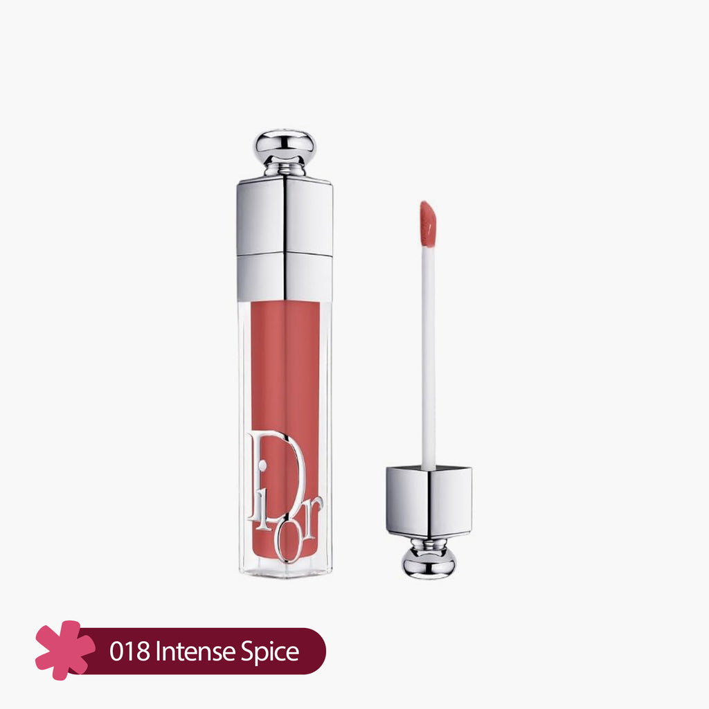 Dior Addict Lip Maximizer Plumping Gloss 018 Intense Spice 6ml