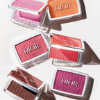 Dior Rosy Glow Color-Reviving Powder Blush 012 Rosewood 4.4gm