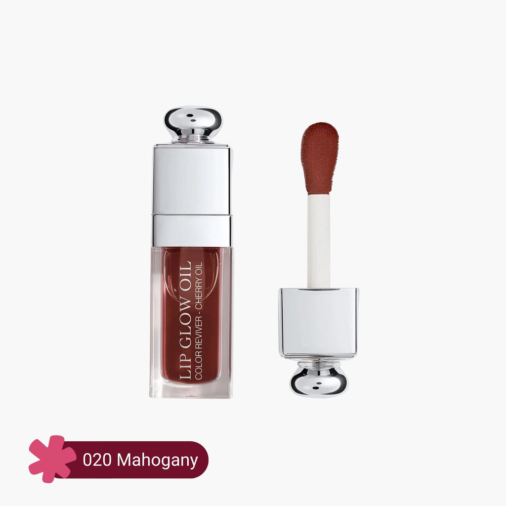 Dior Addict Lip Glow Oil 020 Mahogany 6ml