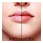 Dior Addict Lip Glow Oil 020 Mahogany 6ml Before | After Image