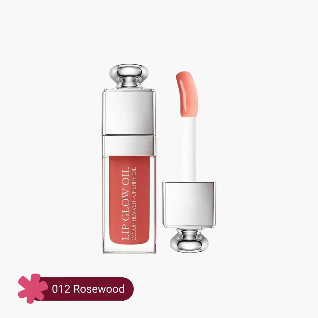 Dior Addict Lip Glow Oil 012 Rosewood 6ml