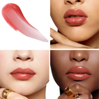 Dior Addict Lip Glow Maximizer Plumping Gloss 007 Intense Cinnamon 6ml