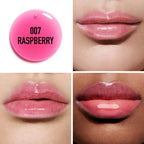 Dior Addict Lip Glow Maximizer Plumping Gloss 007 Raspberry 6ml price in Pakistan