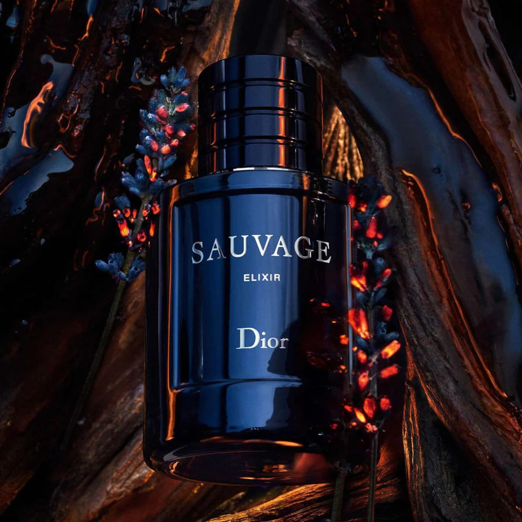 Dior Sauvage Elixir Men 60ml