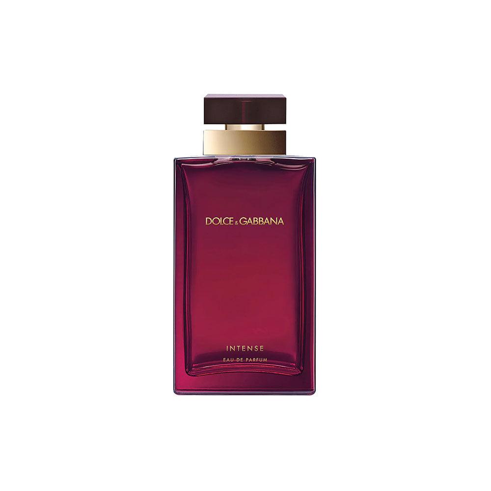 Dolce & Gabbana Intense Pour Femme Eau De Parfum 100ml