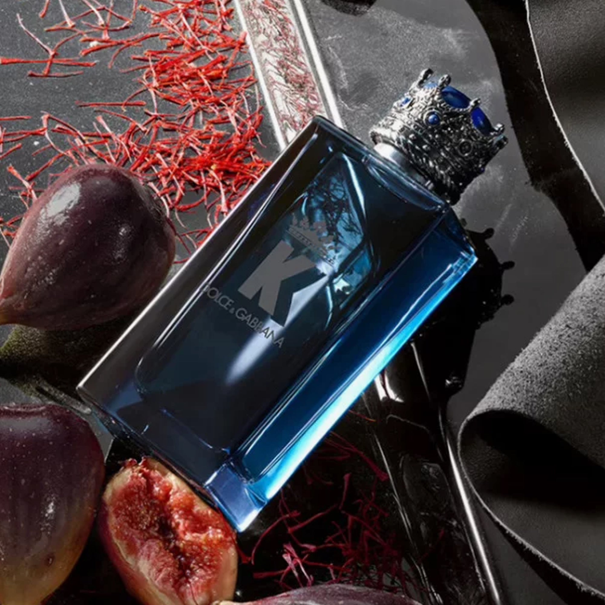 dolce & gabbana k eau de parfum intense pour homme 100ml review