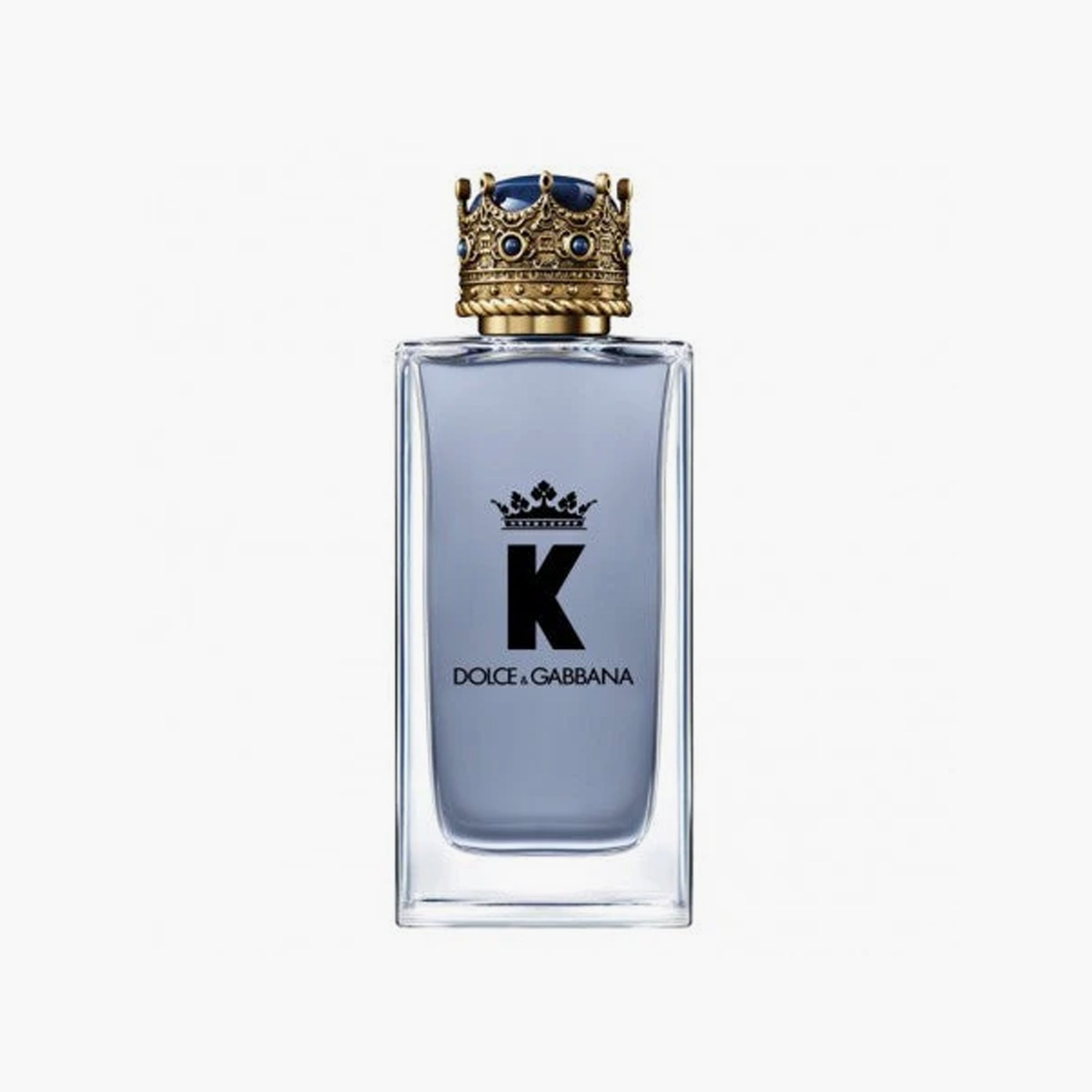 Dolce & Gabbana King Men Eau De Toilette 150ml