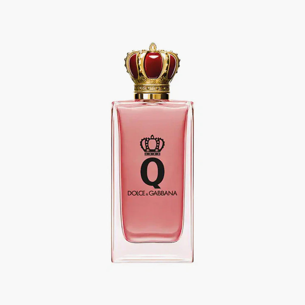 Dolce & Gabbana Q Eau De Parfum For Women 100ml