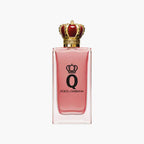 Dolce & Gabbana Q Eau De Parfum For Women 100ml