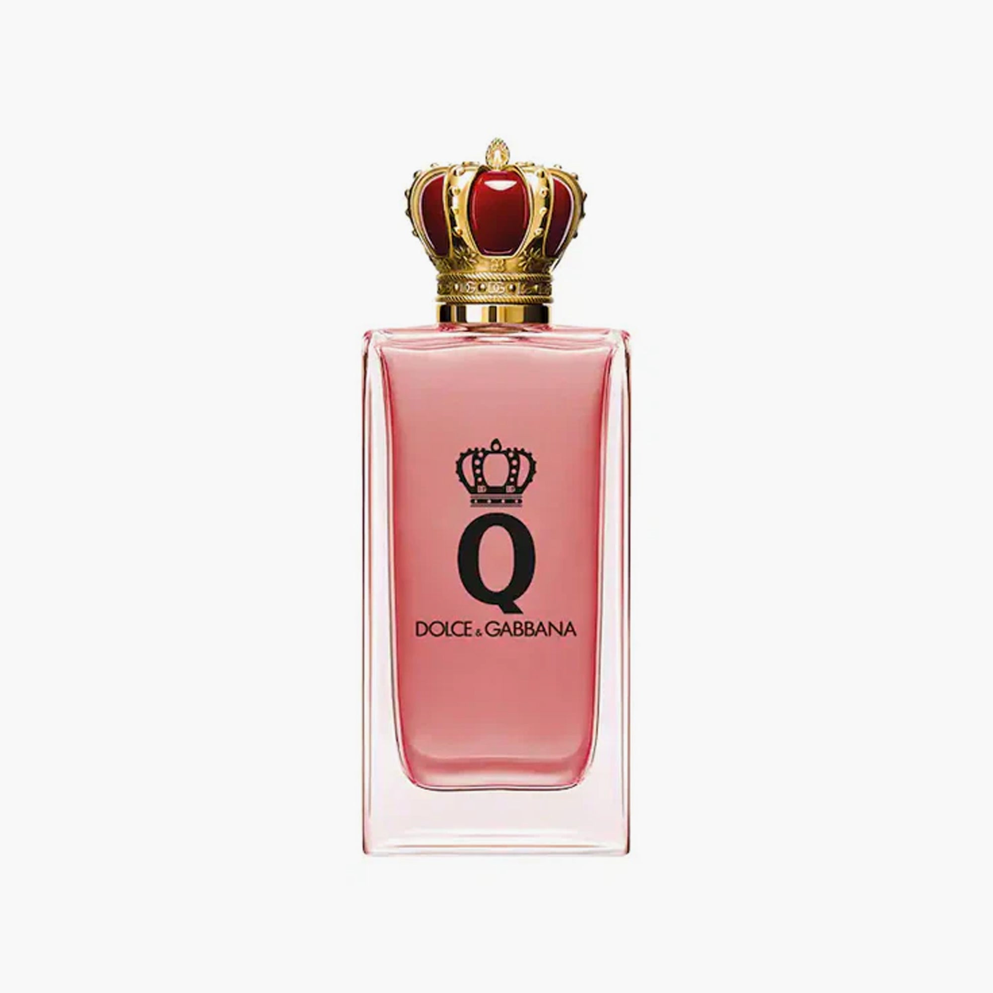 Dolce & Gabbana Q Eau De Parfum For Women 100ml
