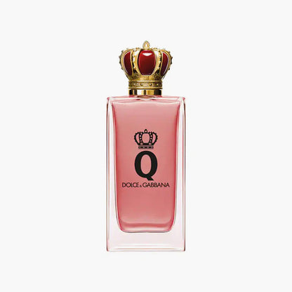 Dolce & Gabbana Q Eau De Parfum For Women 100ml