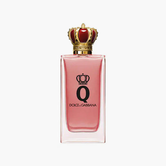 Dolce & Gabbana Q Eau De Parfum For Women 100ml