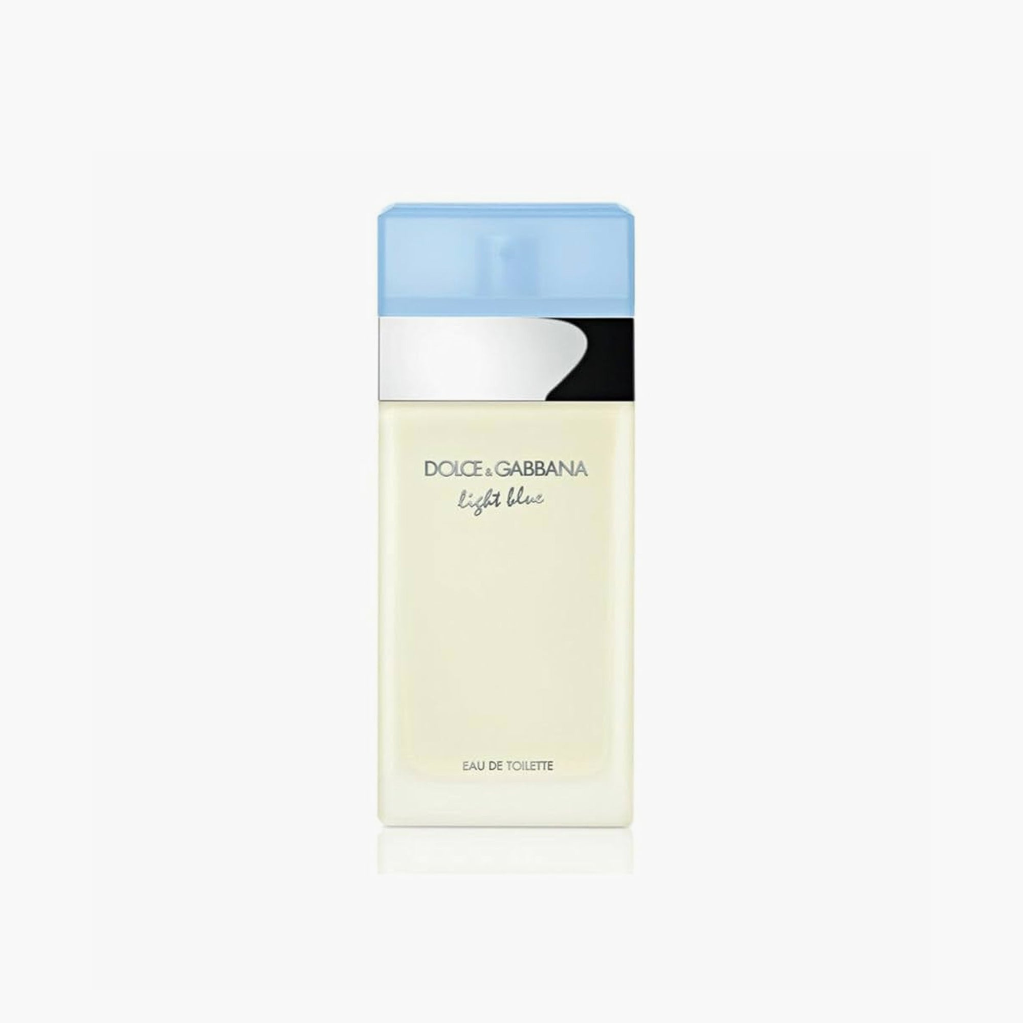 Dolce & Gabbana Light Blue Eau De Toilette For Women 100ml