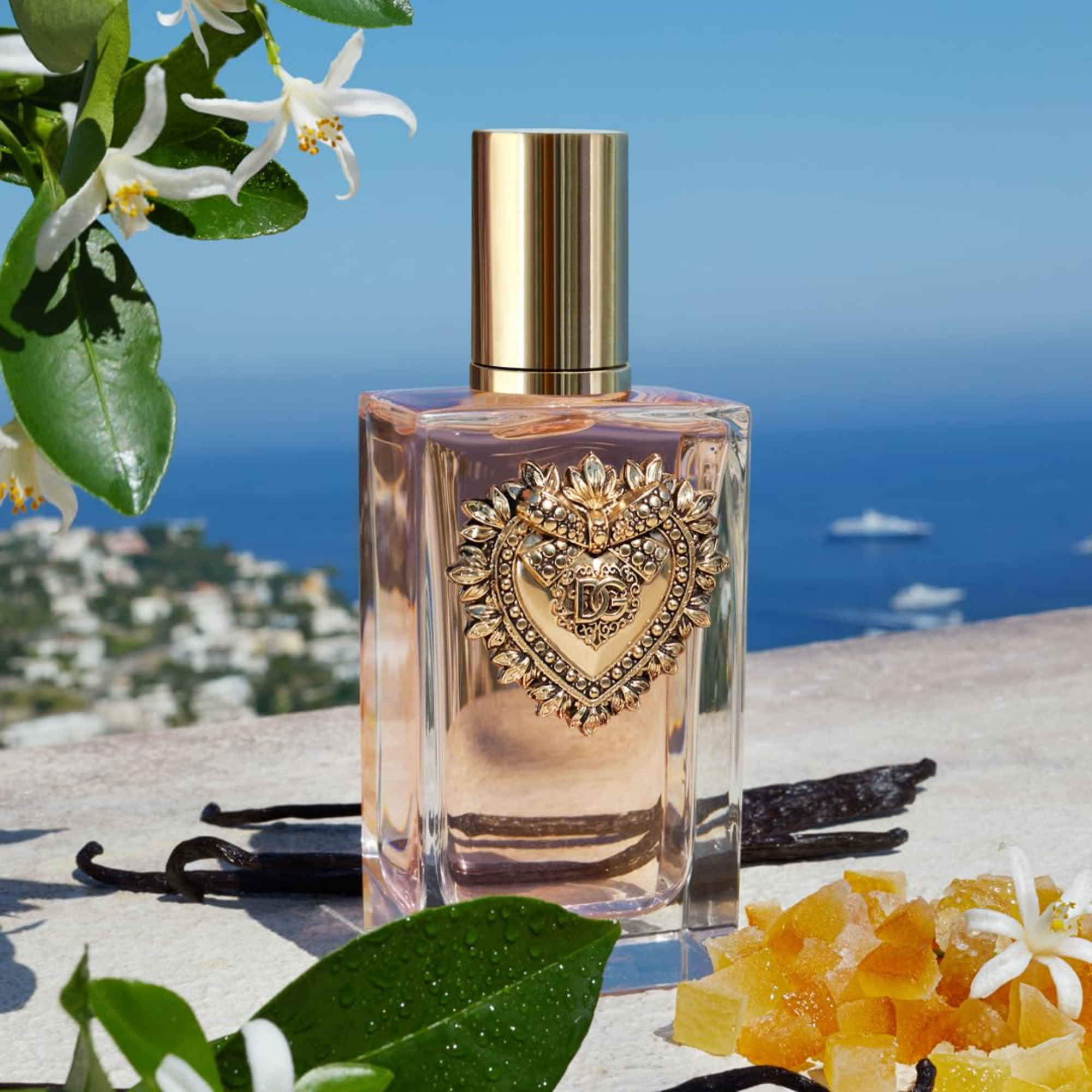 Dolce & Gabbana Devotion Eau De Parfum For Women